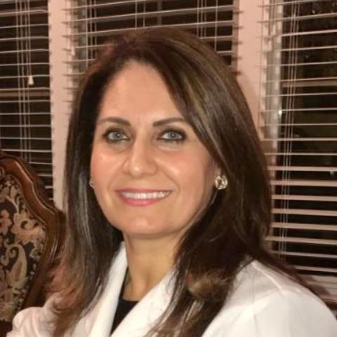 Profile photo of D​r. Hawazin Khedher (Dr. K), 
